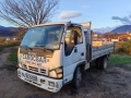 Isuzu 3.5t малката винетка Б категория , снимка 3