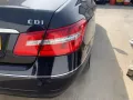 Mercedes-Benz E250 CDI *НА ЧАСТИ*, снимка 6