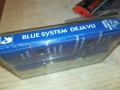 BLUE SYSTEM-ORIGINAL TAPE 2108251932, снимка 3