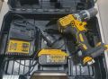 Акумулаторен ударен винтоверт DEWALT DCD796 , снимка 3