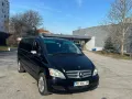 mercedes viano ambiente 3.0CDI Extra Long 224к.с / 7+1 - цена 35 000 лв ,моля БЕЗ бартери / БЕЗ Лизи, снимка 12