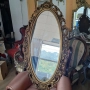 Голямо огледало, снимка 2