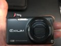 Casio Exilim EX-ZR10-фотоапарат(дигитална камера), снимка 8