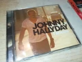JOHNNY HALLYDAY CD 1808251953, снимка 15