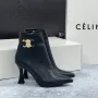 Боти Celine, снимка 2