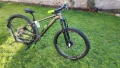 CUBE Attention 27,5 - байк за МОМЧЕ, снимка 7