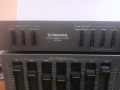 Pioneer SA-05, SG-05, DT-32 Усилвател, еквалайзер, таймер, снимка 10