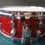 Соло барабан Тама Starclassic Birch/Bubinga 14x5,5 Japan, снимка 2