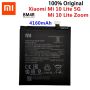 Батерия за Xiaomi Mi 10 Lite, BM4R, оригинална батерия, Xiaomi BM4R, 4160mAh, 3.87V, снимка 1