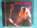 Michael Katon – 2CD (Blues Rock), снимка 1