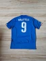 Оригинална мъжка тениска Puma DryCell x Italy National Football Team x Balotelli / Season 14 (Home), снимка 3