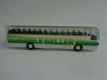 HERPA H0 1/87 SETRA АВТОБУС МОДЕЛ ИГРАЧКА КОЛИЧКА , снимка 3