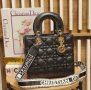 чанти CHRISTIAN DIOR ⬆️ 22 CM ➡️ 25 CM , снимка 10