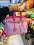 Hermès дамска чанта, снимка 4