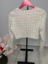 Сако / Болеро от букле , снимка 12
