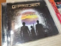 G-PROJECT CD 0203261638, снимка 1