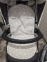 Продавам - детска количка 3 в 1 Peg Perego Book S, снимка 5