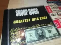 SNOOP DOGG CD 1804251344, снимка 1