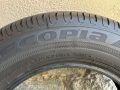 НОВИ!! Летни гуми Премиум клас Bridgestone Ecopia EP150 195/65/R15 цола, снимка 10