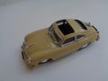 1:43 BRUMM Porsche 356 ИГРАЧКА КОЛИЧКА МОДЕЛ, снимка 5