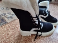 Дамски ботуши , снимка 2
