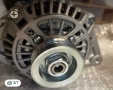 Алтернатор Дачия Логан 1.6 Бензин, снимка 3