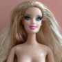 Колекционерска кукла Barbie Барби Mattel 107 4HF2, снимка 8