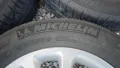 Лизинг TBi 18''Cr-v 225 60 18 Джанти+Летни Гуми MICHELIN DOT5016 Honda, снимка 7