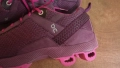 ON CLOUD Womens Running Shoes Размер EUR 37,5 / UK4,5 дамски маратонки 305-14-S, снимка 9