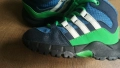 Adidas Terrex Mid Gtx I GORE-TEX S76931 Размер EUR 22 / UK 5 1/2K детски водонепромокаеми 86-14-S, снимка 10