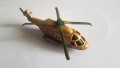 Метални Хеликоптери Matchbox , снимка 6