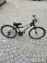 Колело LEADER Wild Cat 24 цола, снимка 2