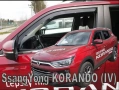 Ветробрани за SSANGYONG KORANDO IV (2019+) - 2бр. предни Неко, снимка 1