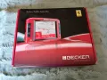 Навигация Ferrari Becker , снимка 2