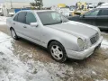 На части Mercedes-benz E-klasse (W210) 3.0td 177к.с avangarde, снимка 1