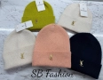 Ysl зимна шапка различни цветове, снимка 2