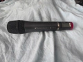 Sennheiser SKM 300/G2/ E835 (830-866 MHz) микрофон с безжичен предавател, снимка 8