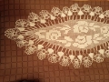 Ковьори "Българска бродерия", - Плетива на 1 кука, - Родопски терлици, от стари времена, снимка 9