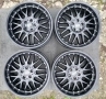 джанти 17" 5х100, снимка 3