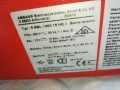 ABSAAR BIG CHARGER 22A-12V+START 180A ВНОС SWISS 3010251552, снимка 3