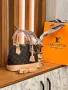 Louis Vuitton дамски чанти Различни дизайни , снимка 6