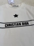 Дамско тениски Dior, снимка 11