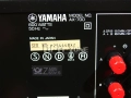 Усилвател   Yamaha ax-700 /4 , снимка 9
