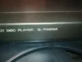 TECHNICS SL-PG200A CD PLAYER-MADE IN GERMANY-ВНОС SWISS 2505251844LCHERY, снимка 12