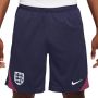 Мъжки Шорти Nike Dri-FIT England Strike FJ2200-555, снимка 1 - Къси панталони - 45991338