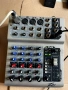 Аудио миксер PEAVEY PV6, снимка 1