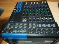 YAMAHA MG12 MIXING CONSOLE-1207252055, снимка 3