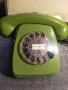 въртящ се телефон, снимка 1