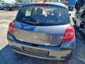 Renault Clio III 1.2 бензин 75к.с. 2007г. на части, снимка 2