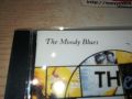 THE MOODY BLUES CD 2305241025, снимка 7